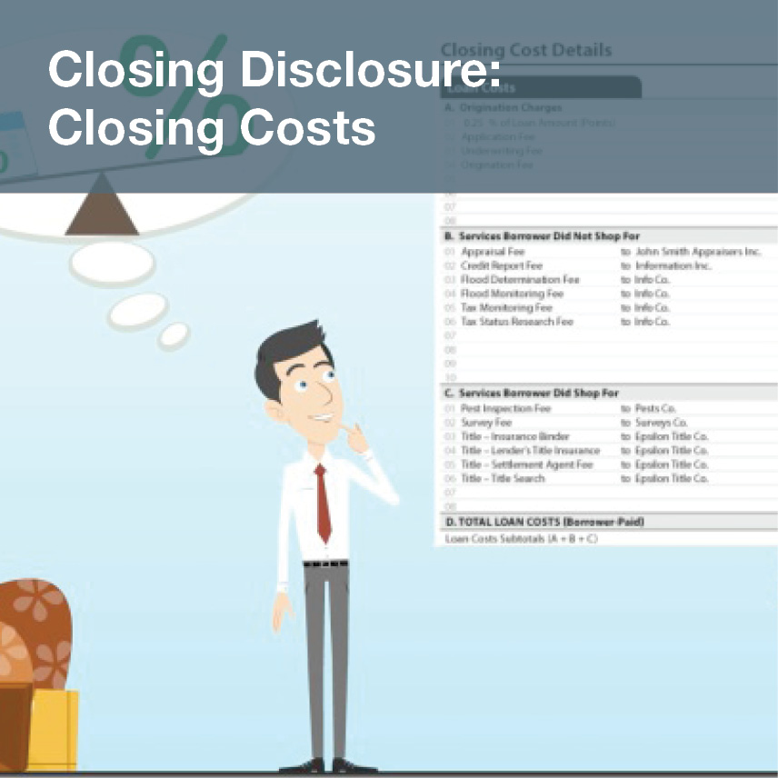 Closing Disclosure Closing Costs Wfg Agent