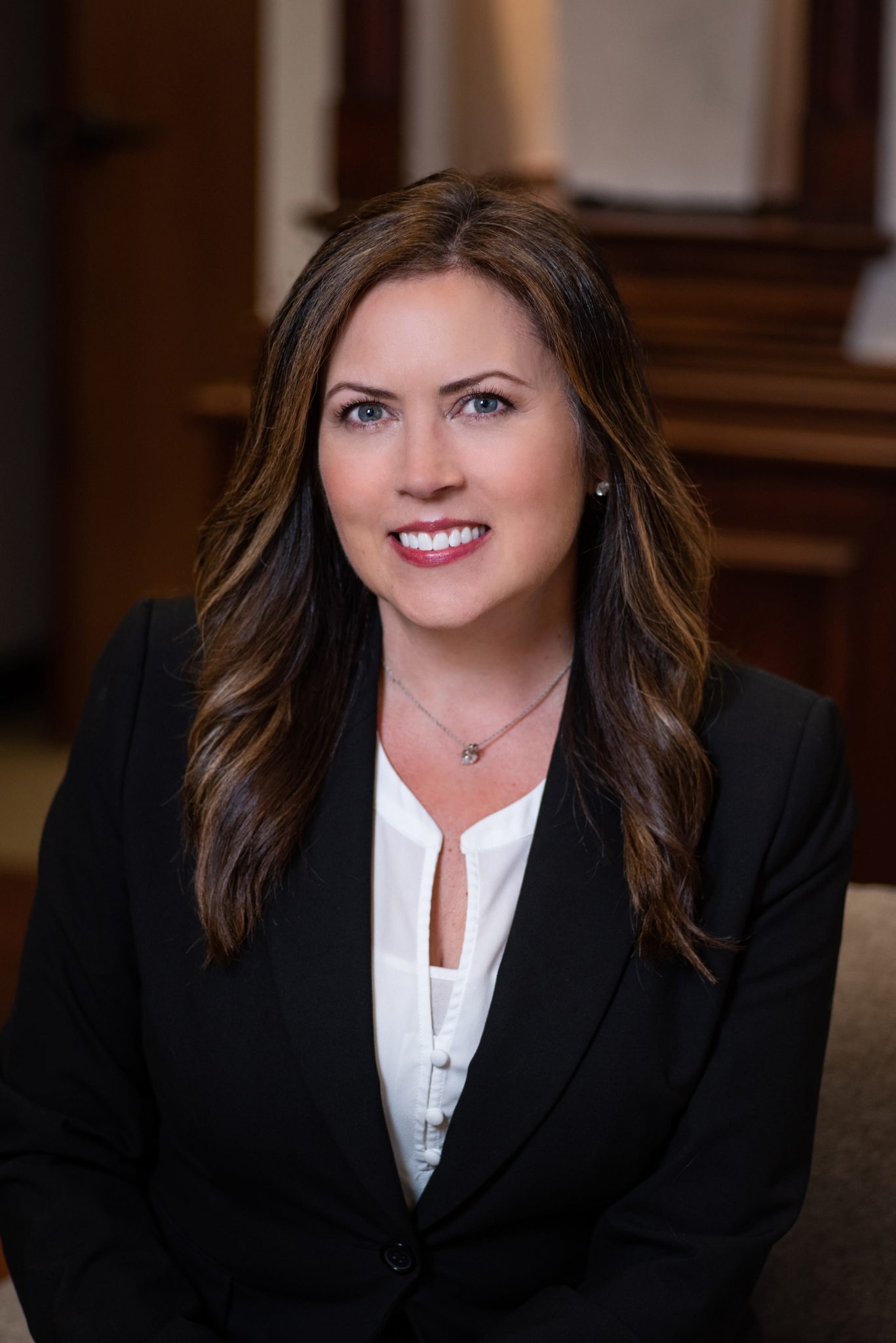 WFG NATIONAL TITLE INSURANCE COMPANY PROMOTES SUZANNE TINSLEY TO SVP ...